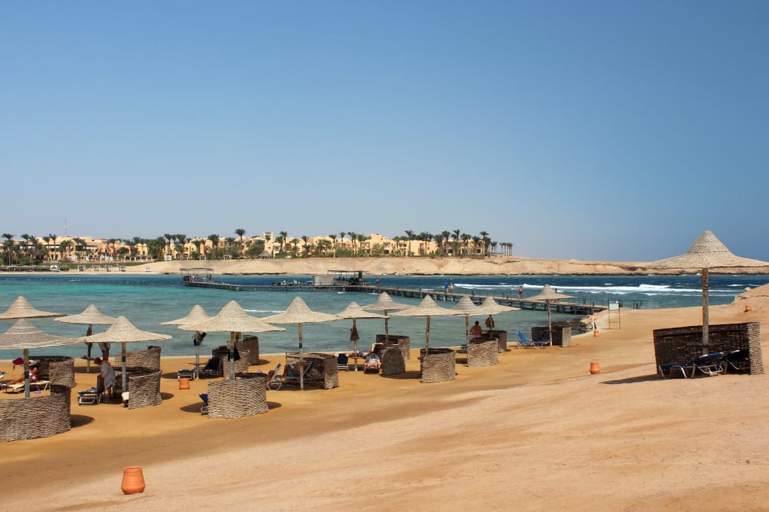 Strand Jaz Solaya