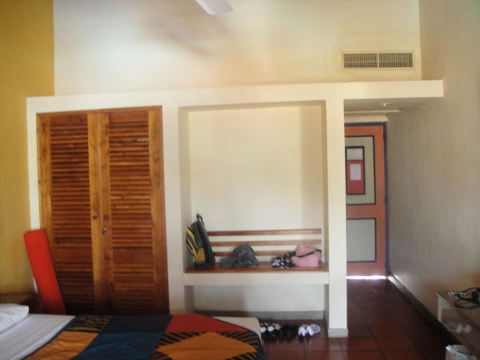 Zimmer Club Hotel Dolphin