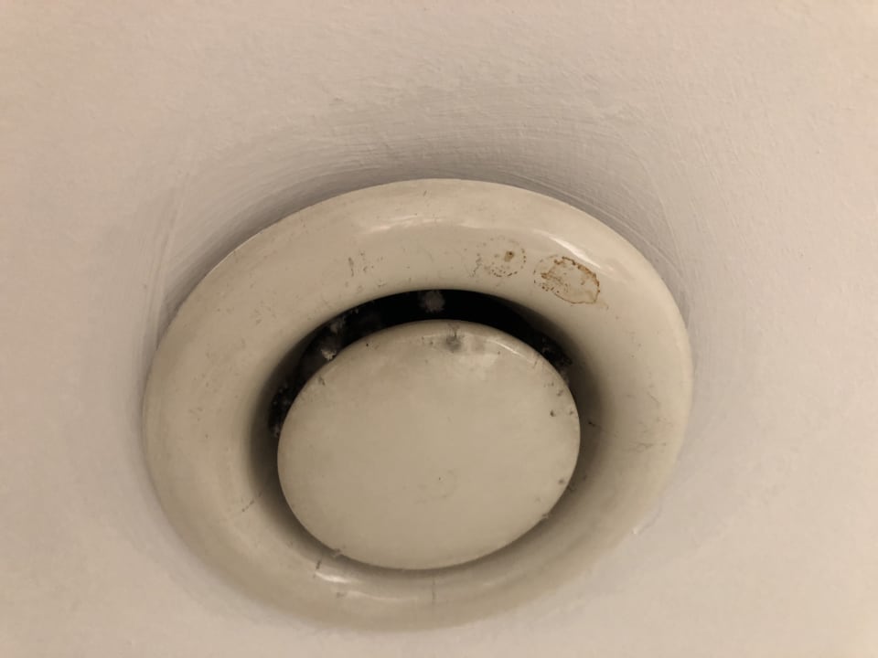 Zimmer Vienna House Easy Bad Oeynhausen