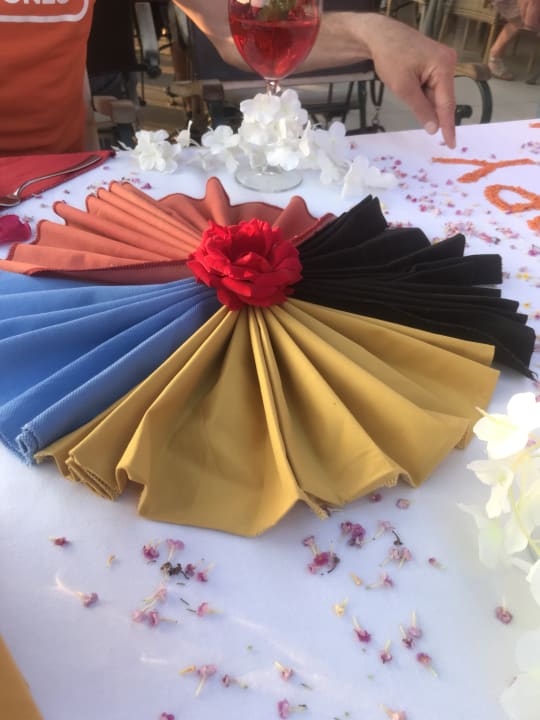Gastro Özlem Garden Hotel