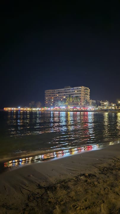 Strand JS Palma Stay