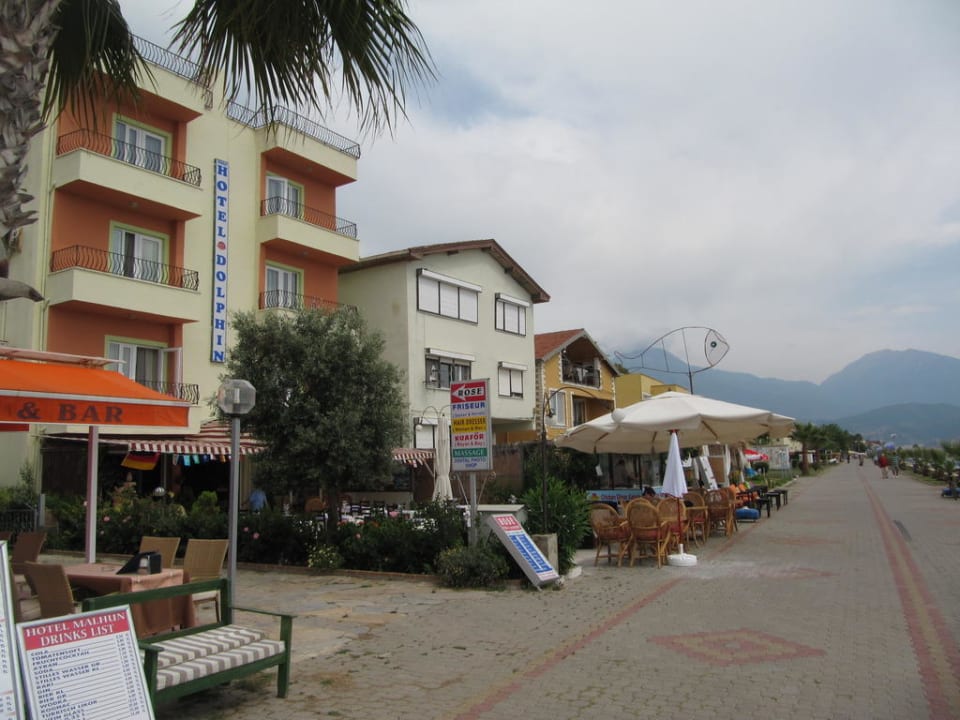 Hotel Malhun Hotel Malhun