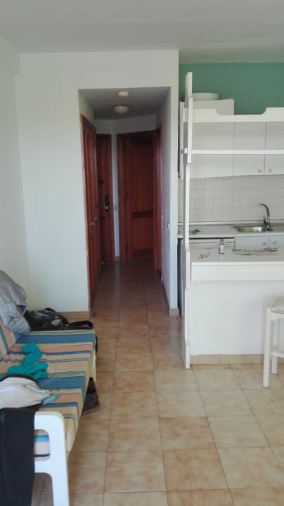 Zimmer Servatur Alameda de Jandía