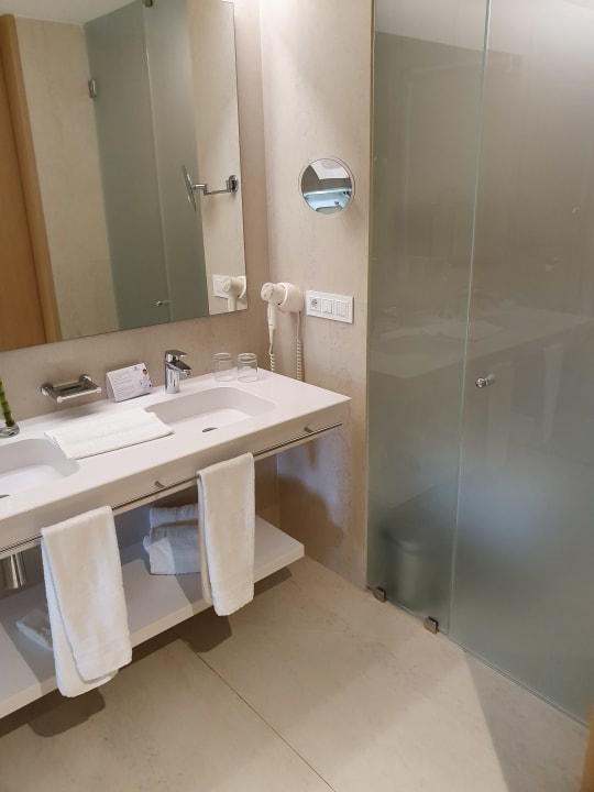 Zimmer Hipotels Gran Playa De Palma