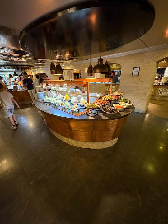 Gastro Megasaray Club Belek