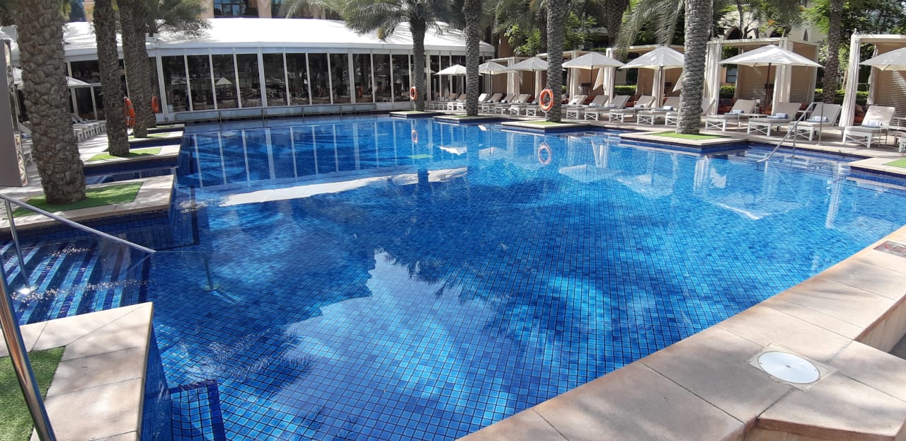 Pool Palace Downtown