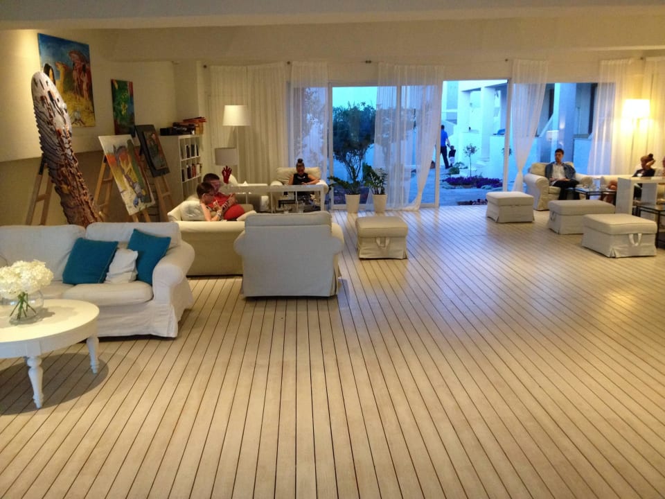 Aufenthalt Knossos Beach Bungalows Suites Resort & Spa