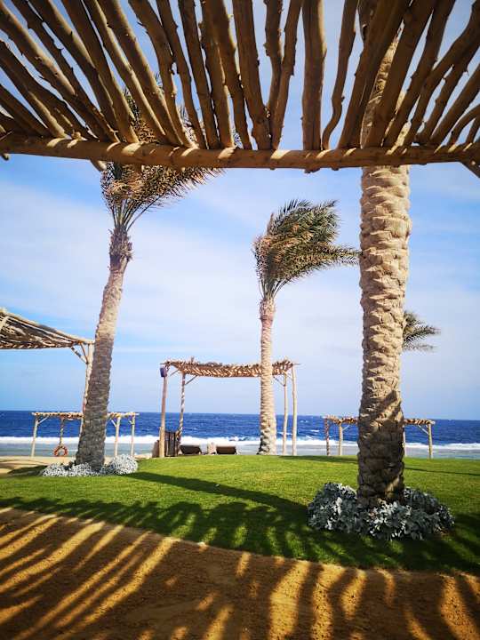 Strand Steigenberger Resort Alaya Marsa Alam - Red Sea - Adults only