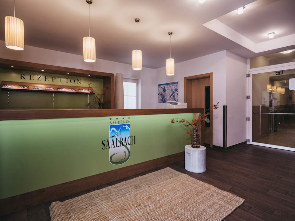 Sonstiges Residence Saalbach by VAYA