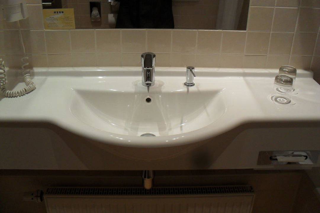 Bad Mercure Muenchen Ost Messe