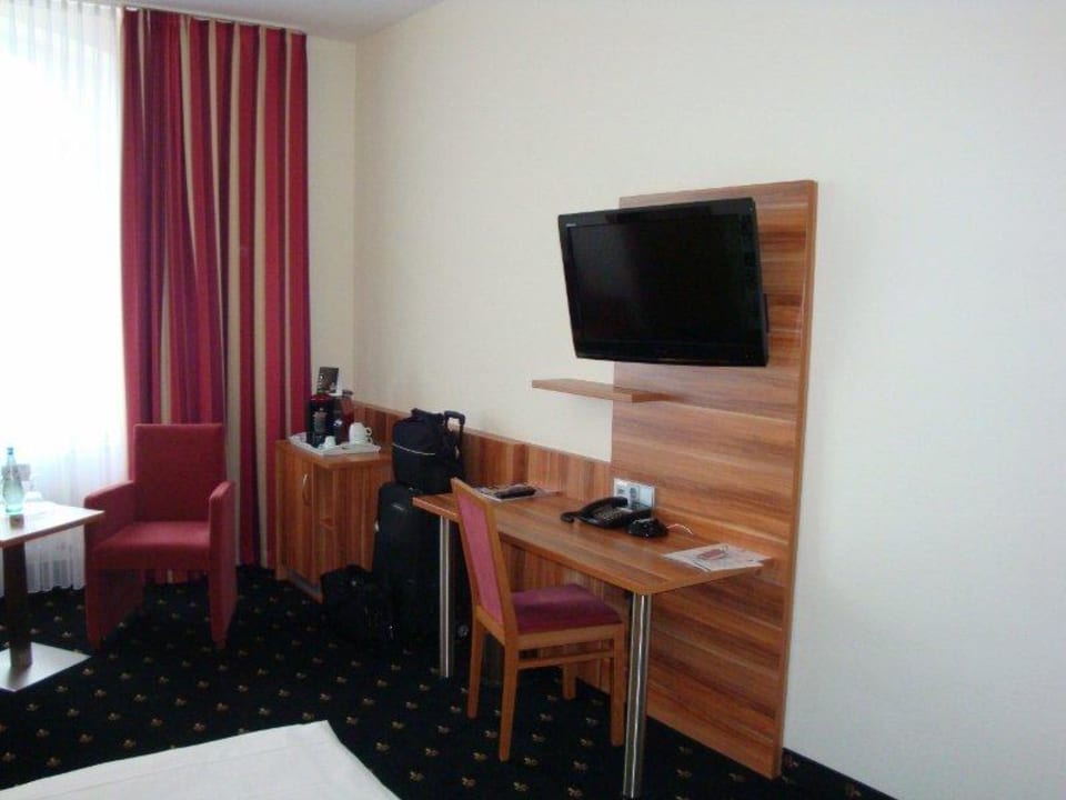 Schreibtisch Hotel Panorama