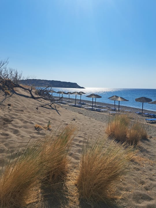 Strand Atlantica Plimmiri