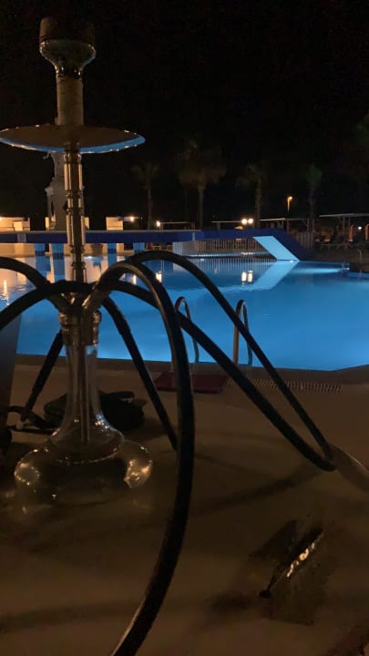 Pool Süral Saray Hotel