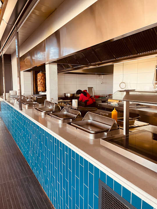 Strand Dream Fun World