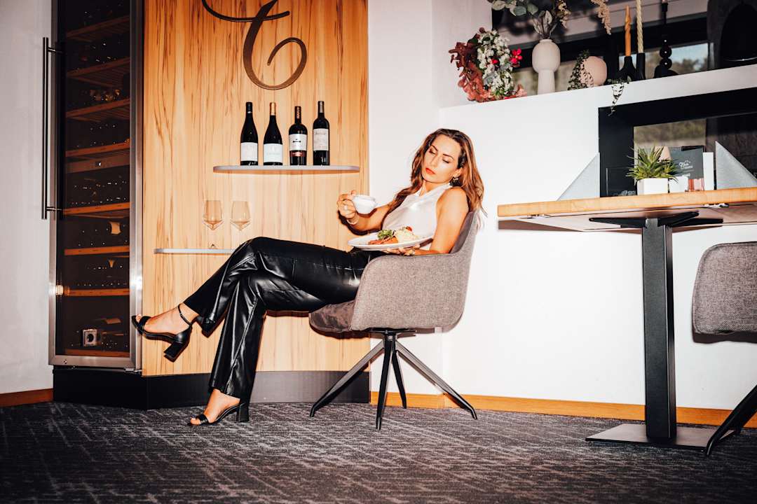 Gastro Thula Wellnesshotel Bayerischer Wald