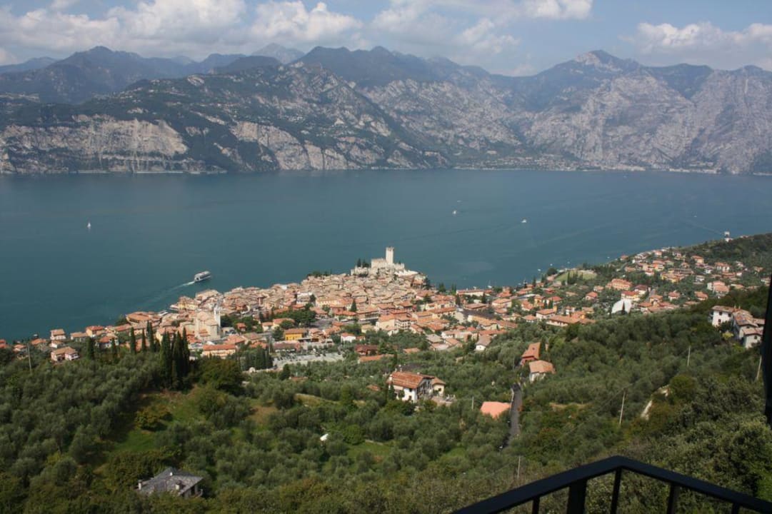 Aussicht Natur Resort Panorama