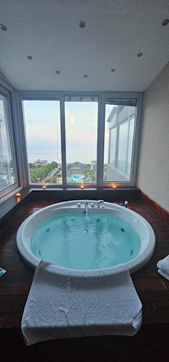 Zimmer Limak Lara Deluxe Hotel & Resort