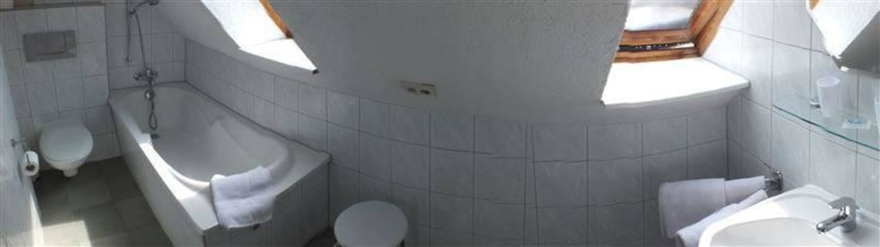 Pension Hinz & Kunz  Pension Hinz & Kunz