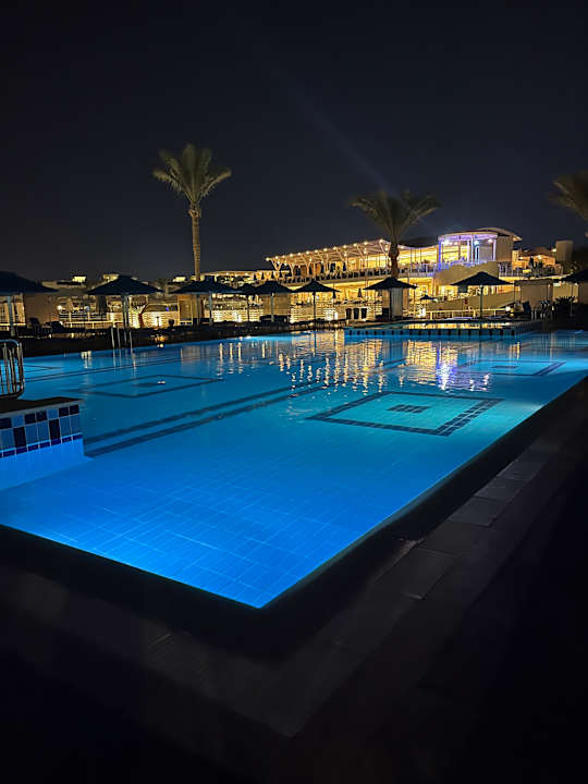Pool Pickalbatros Dana Beach Resort - Hurghada