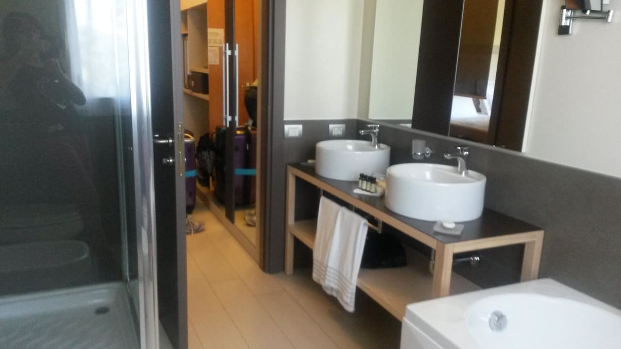 Schönes neues Bad Almar Timi Ama Resort & Spa