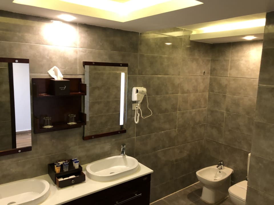Zimmer Pickalbatros White Beach Resort - Hurghada