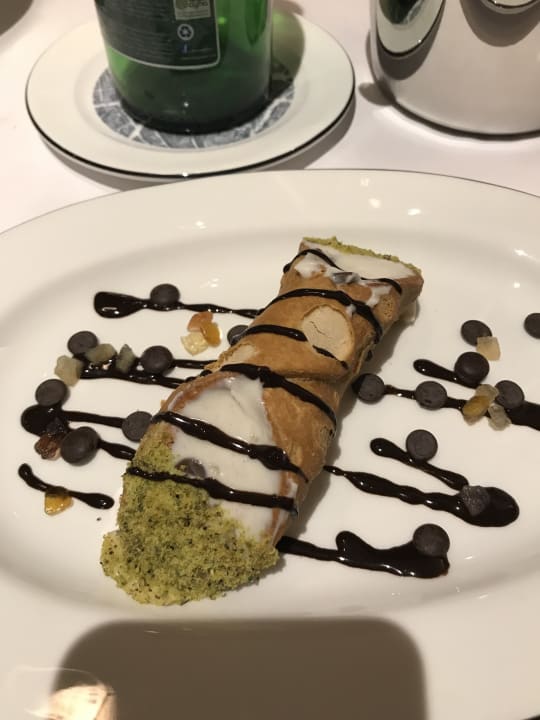 Gastro Al Bandar Rotana - Creek