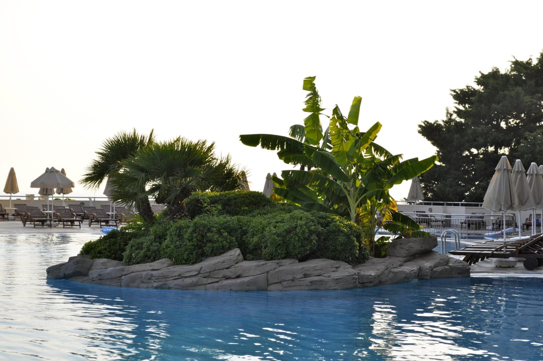 Insel Melas Resort Hotel