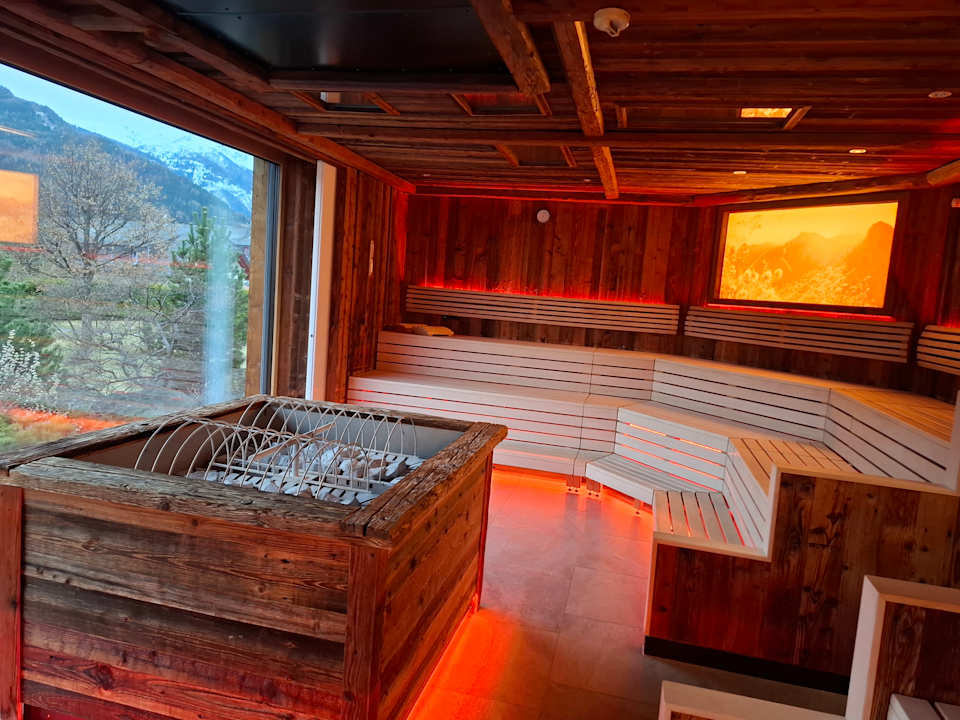 Sonstiges Wellnesshotel Eggerwirt