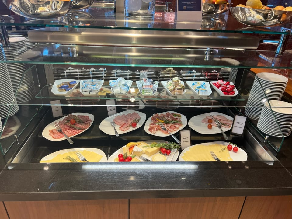 Gastro Hilton Frankfurt Airport