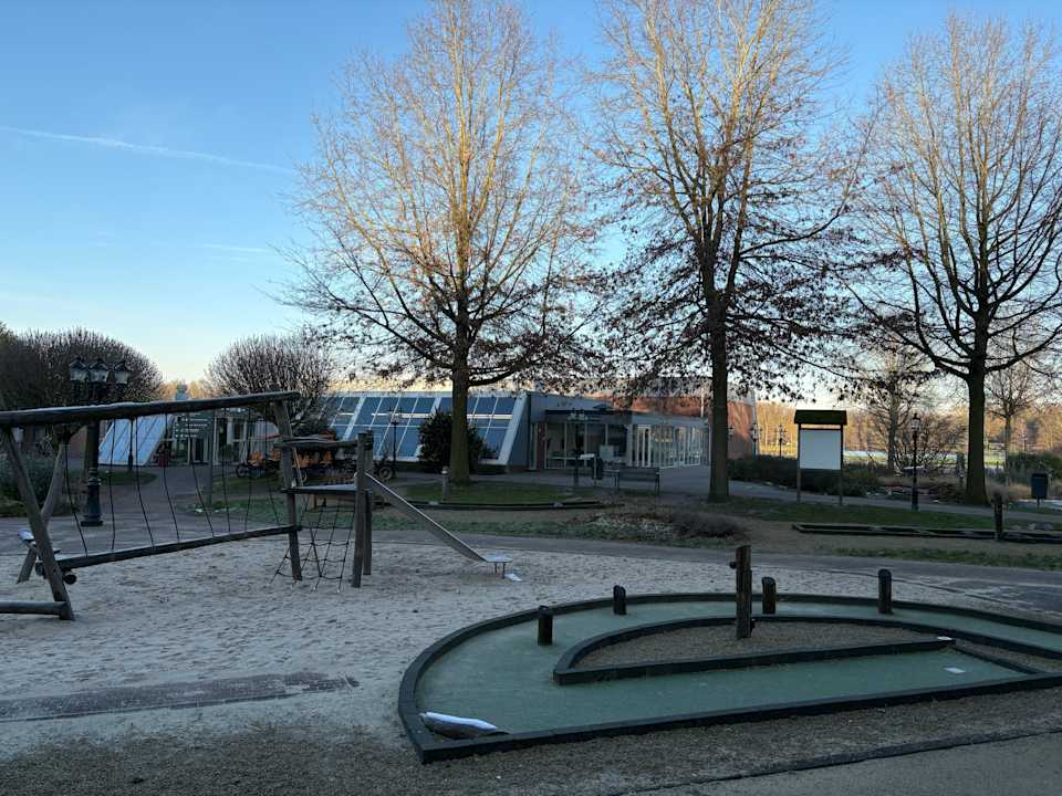 Sport & Freizeit Ferienpark Klein Vink