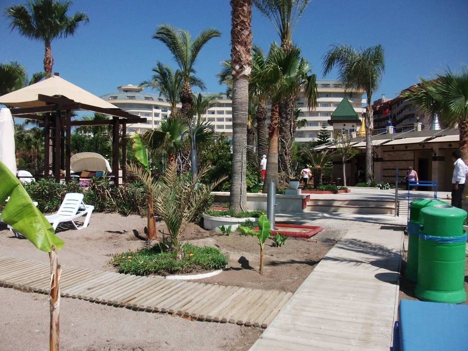 Vom Strand Saphir Resort & Spa