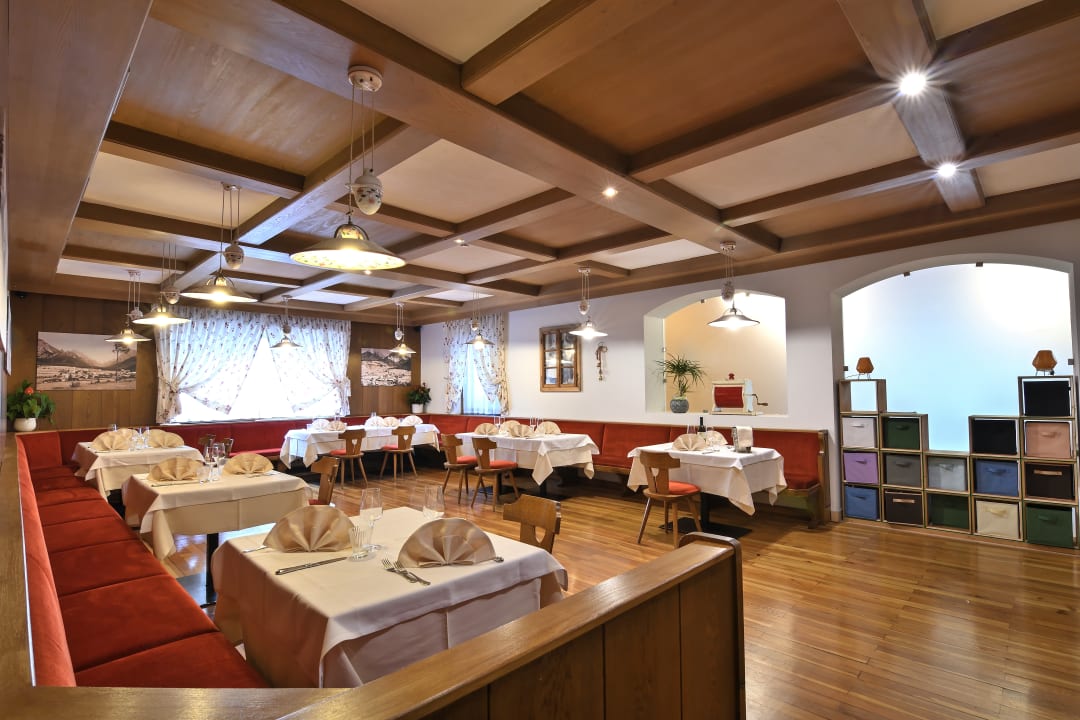 Gastro Hotel Monte Paraccia