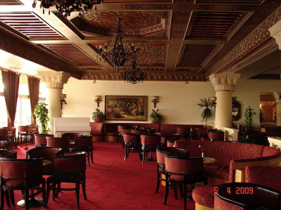 Bar Pickalbatros Dana Beach Resort - Hurghada