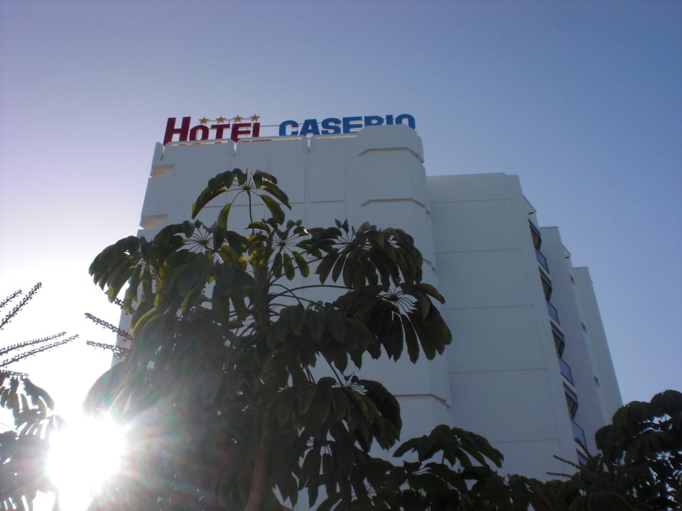 Hotel Hotel Caserio