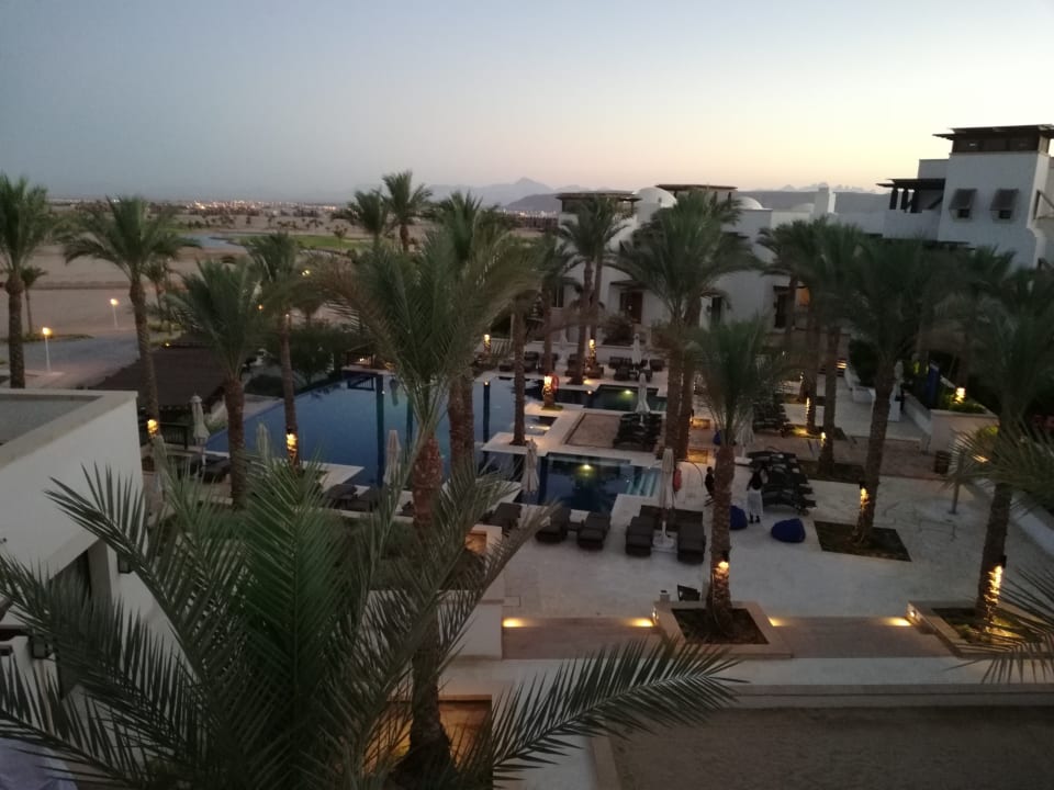 Pool Ancient Sands Golf Resort