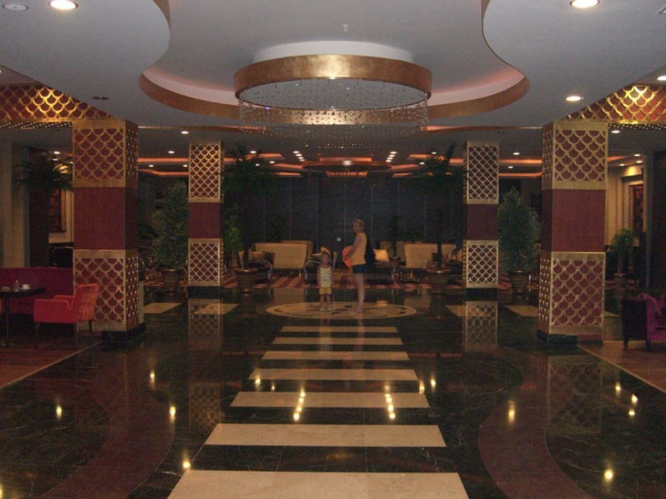 Untere Etagen Siam Elegance Hotels & Spa