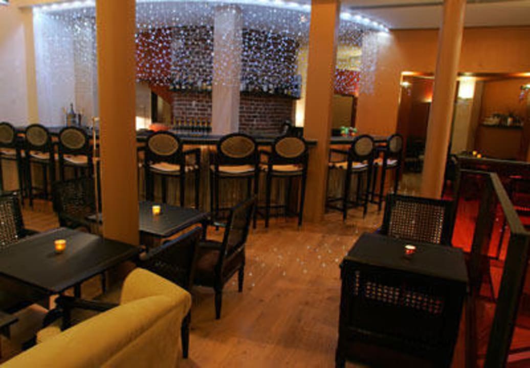 Salon Hotel Le 123 Elysees Astotel