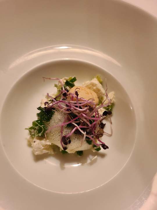 Gastro Der Böglerhof - pure nature spa resort