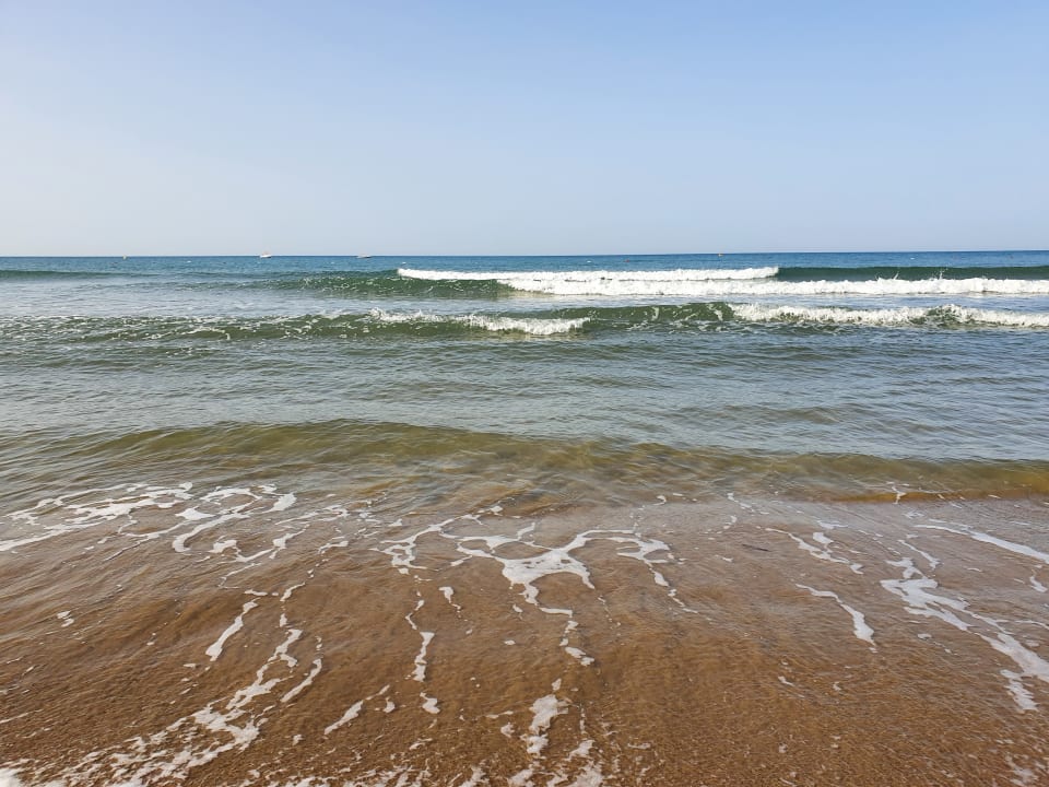 Strand Aydinbey Kings Palace & Spa