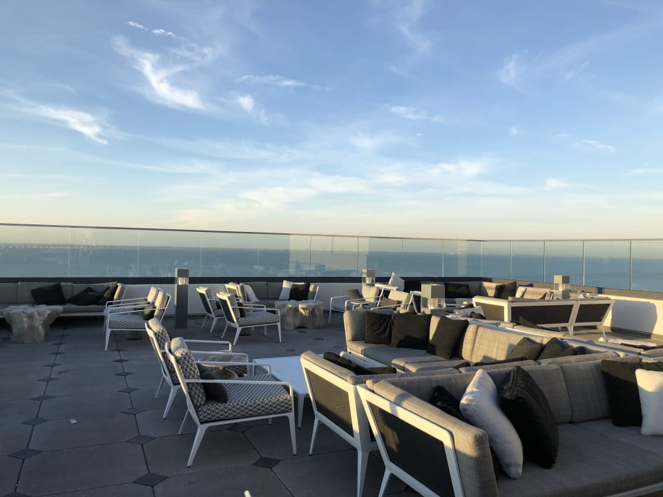 Sonstiges The CURRENT Hotel, Autograph Collection