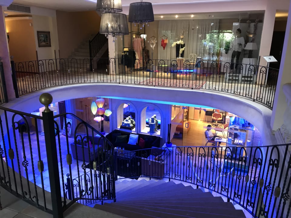 Sonstiges Lago Garden