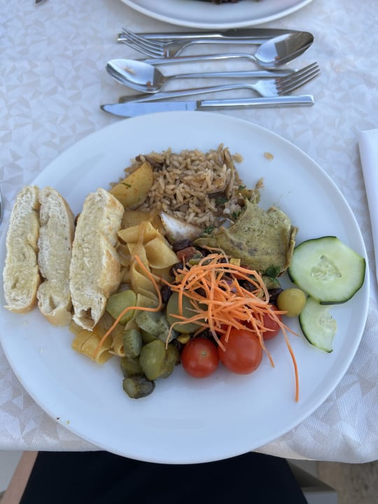 Gastro Son Moll Sentits Hotel & Spa