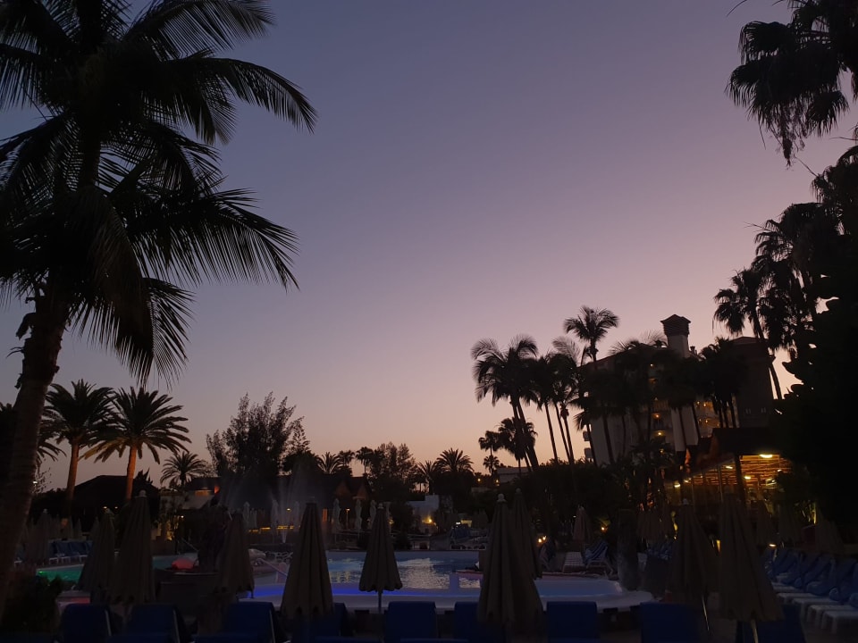 Außenansicht Bull Costa Canaria & Spa - Adults only