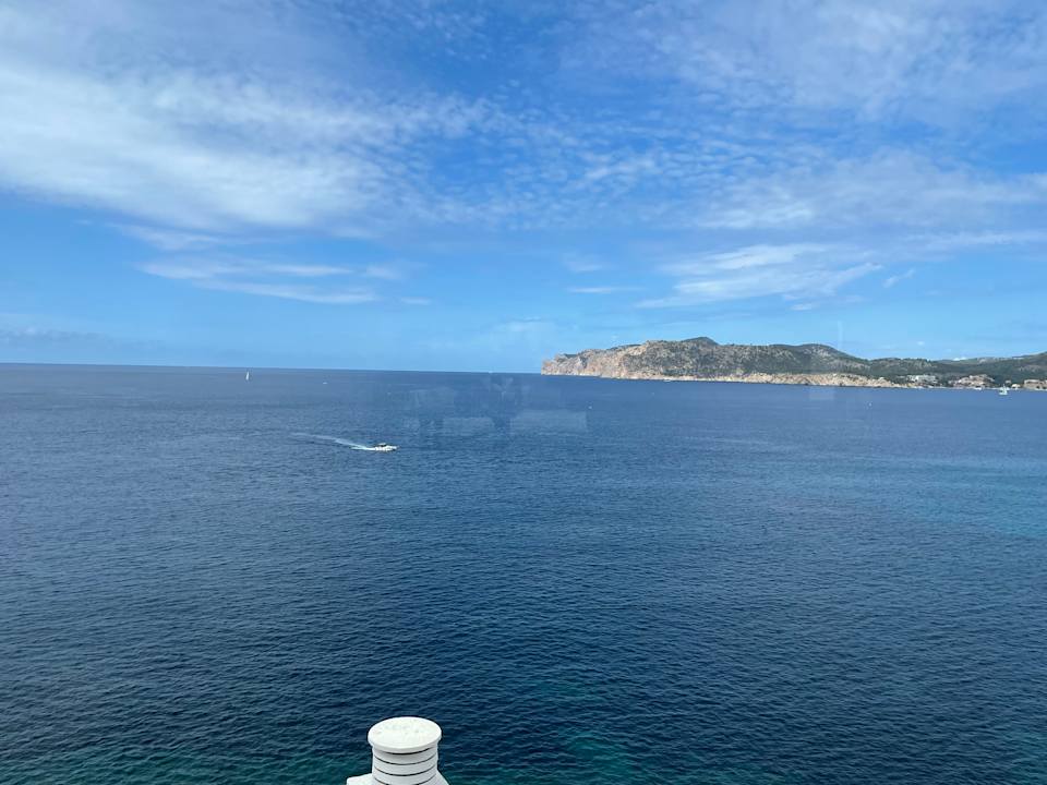 Lobby Sentido Fido Punta del Mar – Adults only