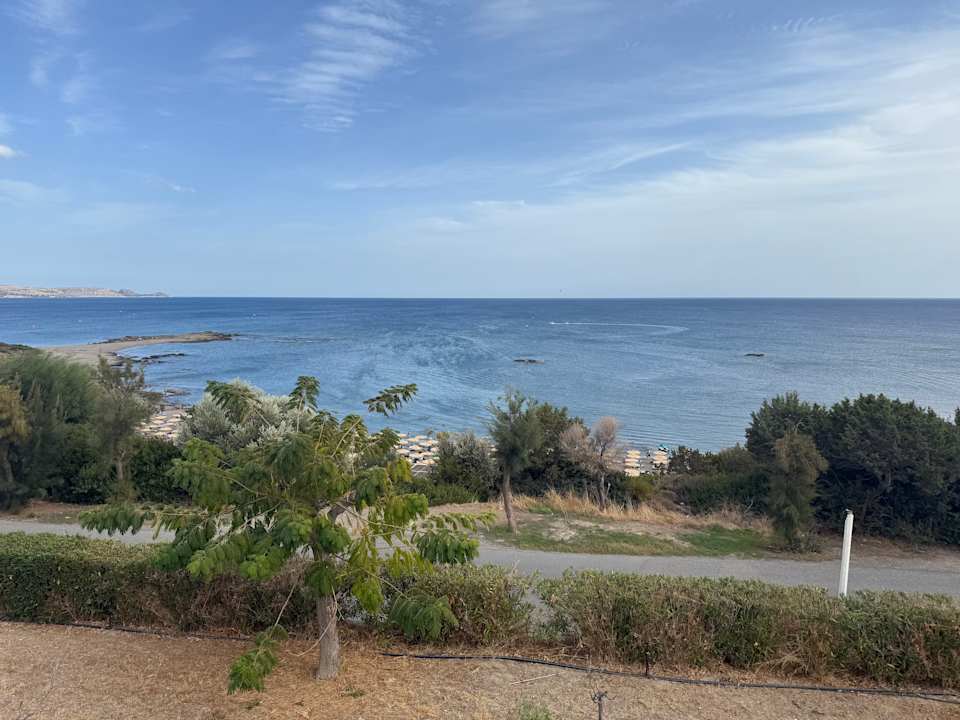 Strand Rodos Princess Beach Hotel & Spa