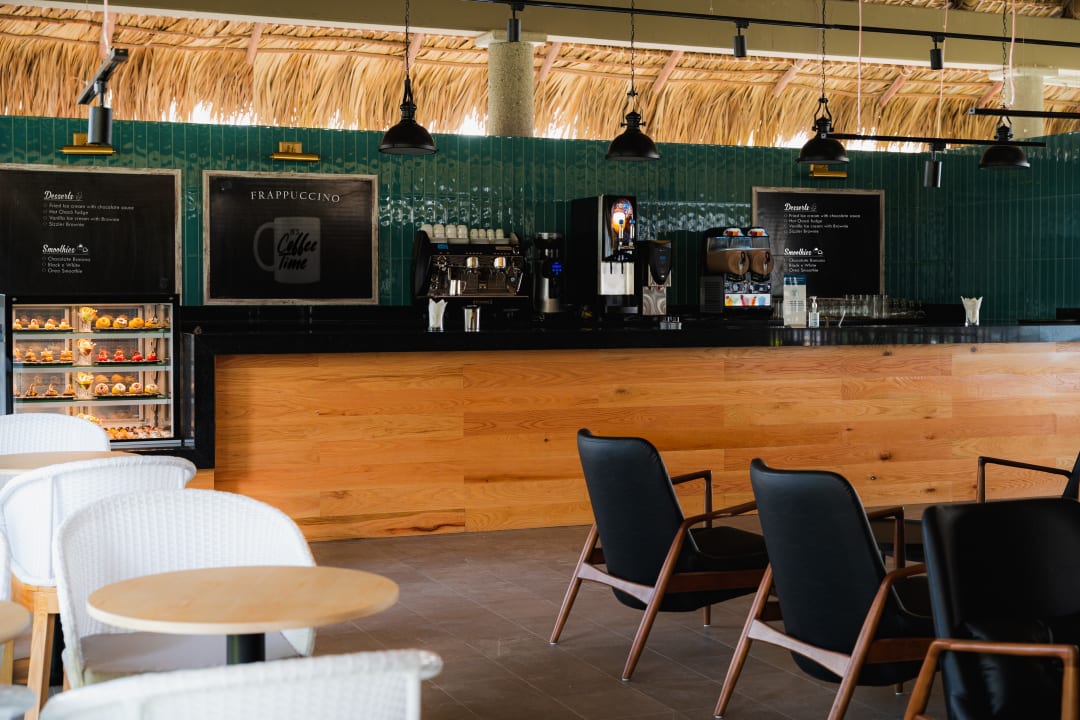 Gastro Grand Bávaro Princess