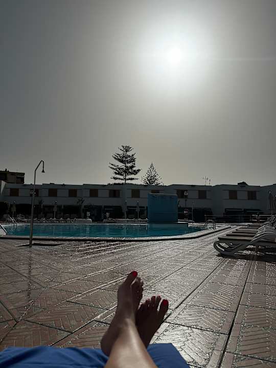 Pool Alsol Las Brisas