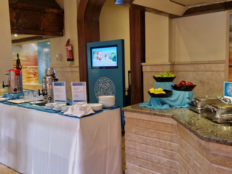 Gastro ROBINSON SOMA BAY