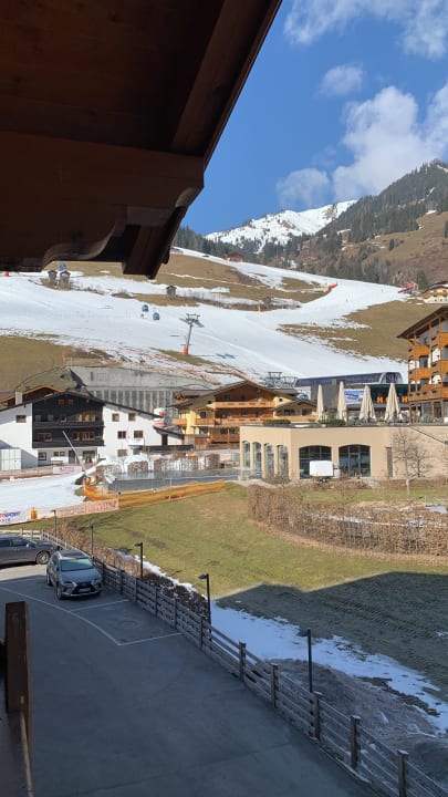 Zimmer Hotel Tauernhof