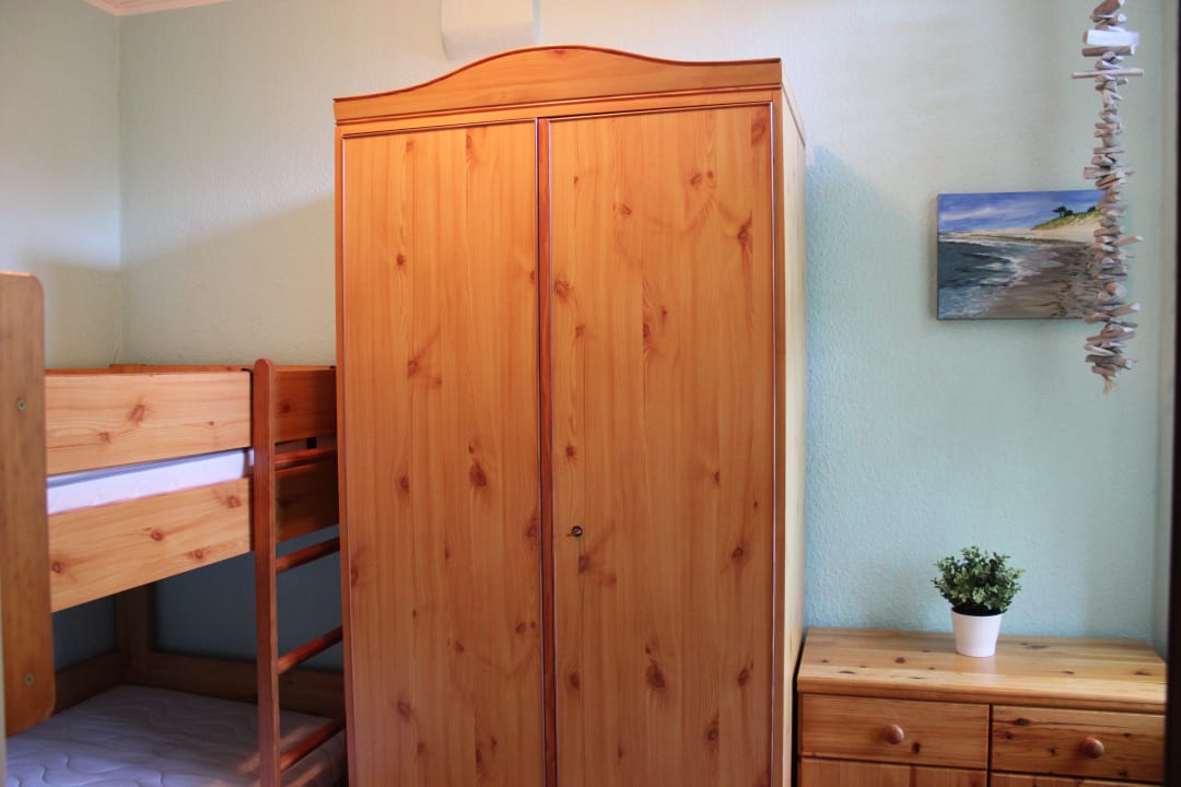 Zimmer Wintershof Kellenhusen